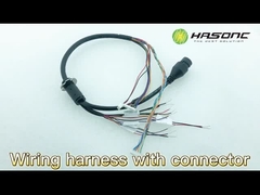 Cáp máy ảnh IP 003 Cáp đuôi camera IP