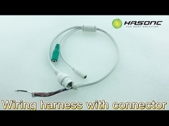 Cáp máy ảnh IP 004 Cáp đuôi camera IP